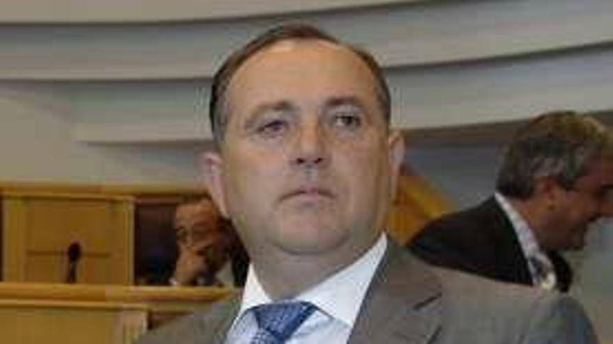 José Manuel López Varela.