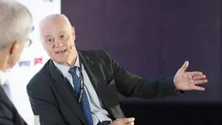 José Manuel Campa, ex presidente de la Autoridad Bancaria Europea: "La respuesta a las últimas crisis nos da capacidad para ser optimistas"