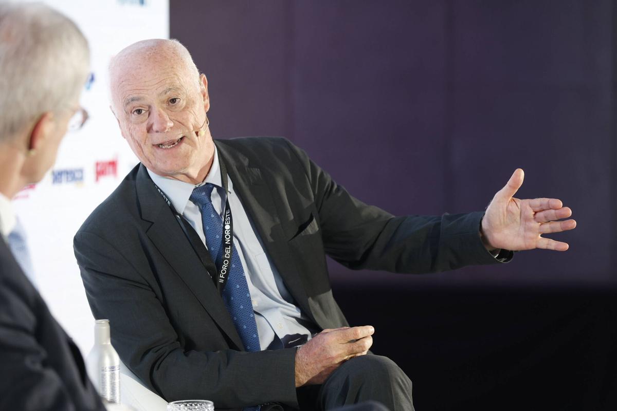 Campa: "La resposta d’Europa a les últimes crisis dona optimisme"