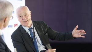 Campa: "La resposta d’Europa a les últimes crisis dona optimisme"