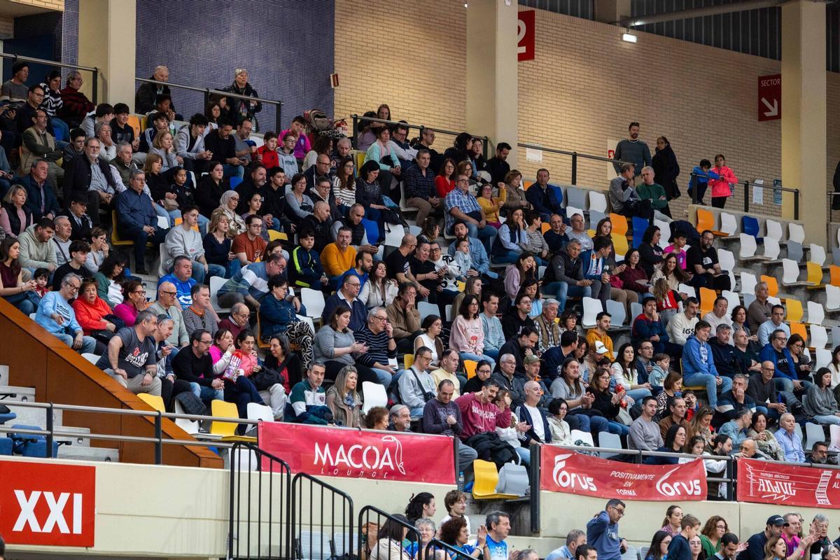 BALONMANO CONTAZARA BM SORIA