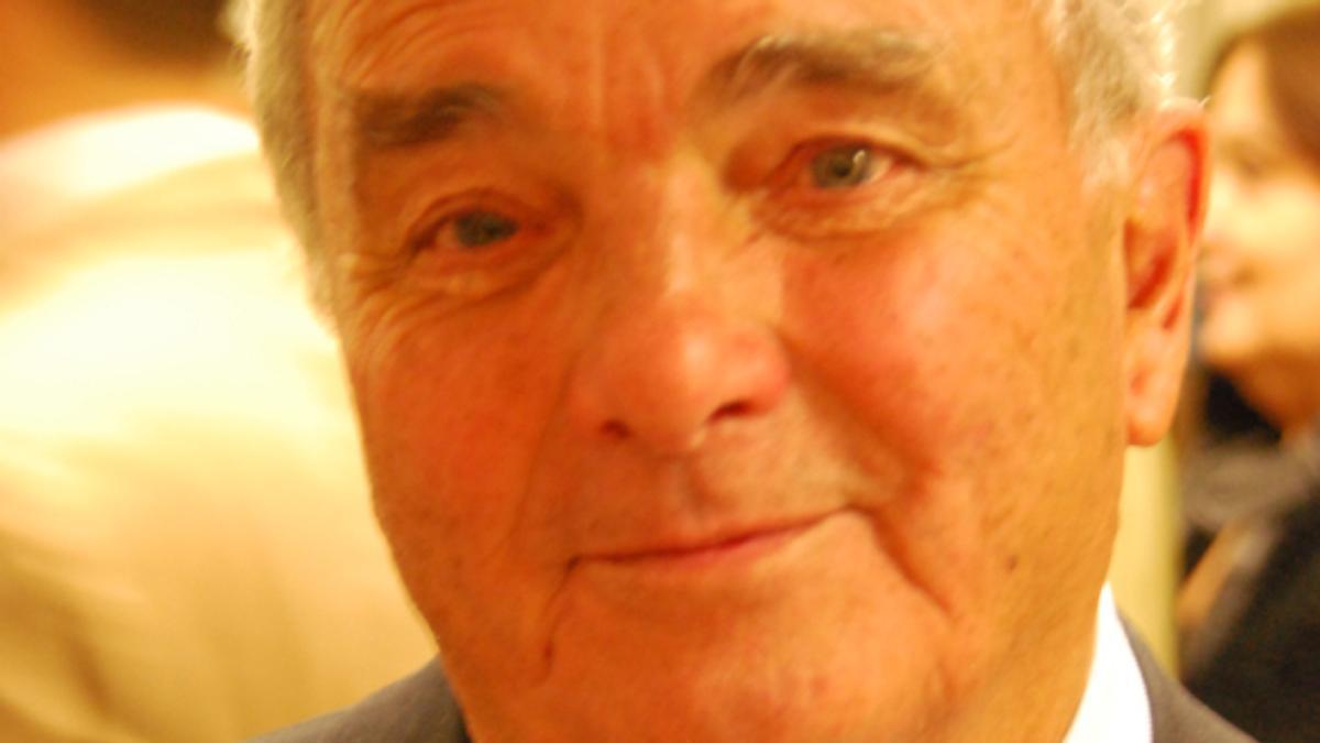 Jorge Quevedo Navarro