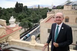 De la Torre celebra la llegada del IMEC, que situará a Málaga en la vanguardia mundial en semiconductores