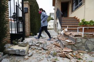 Qué hacer ante un terremoto