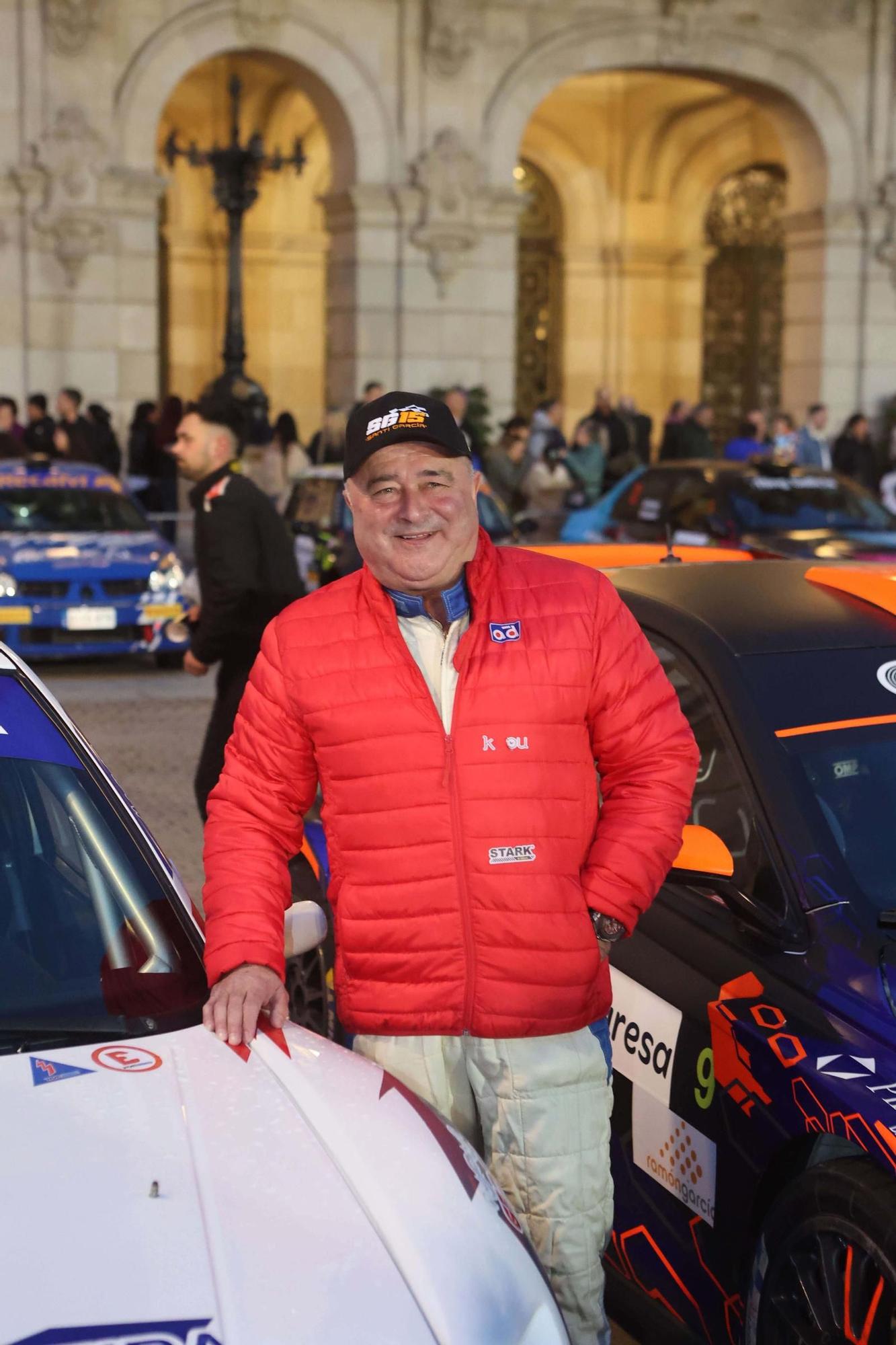 29 Rally de A Coruña 2025