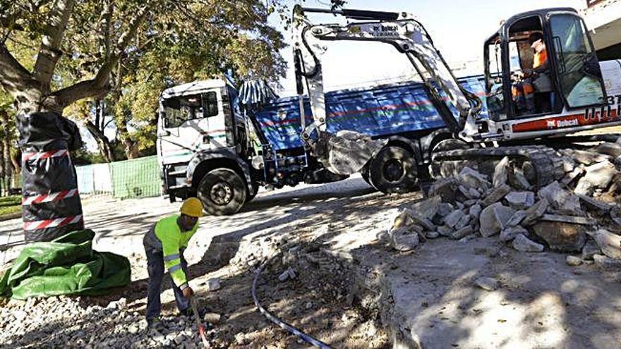 La construcción alerta a la Comunidad de que pone en peligro 41.000 empleos