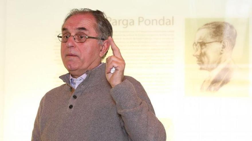 Juan Ramón Vidal Romaní, geólogo, sobre el enjambre de terremotos en Galicia: «Si una zona se mueve mucho hay que tener cuidado»