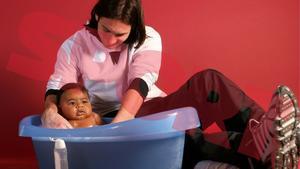 Las imágenes más buscadas de Leo Messi con Lamine Yamal