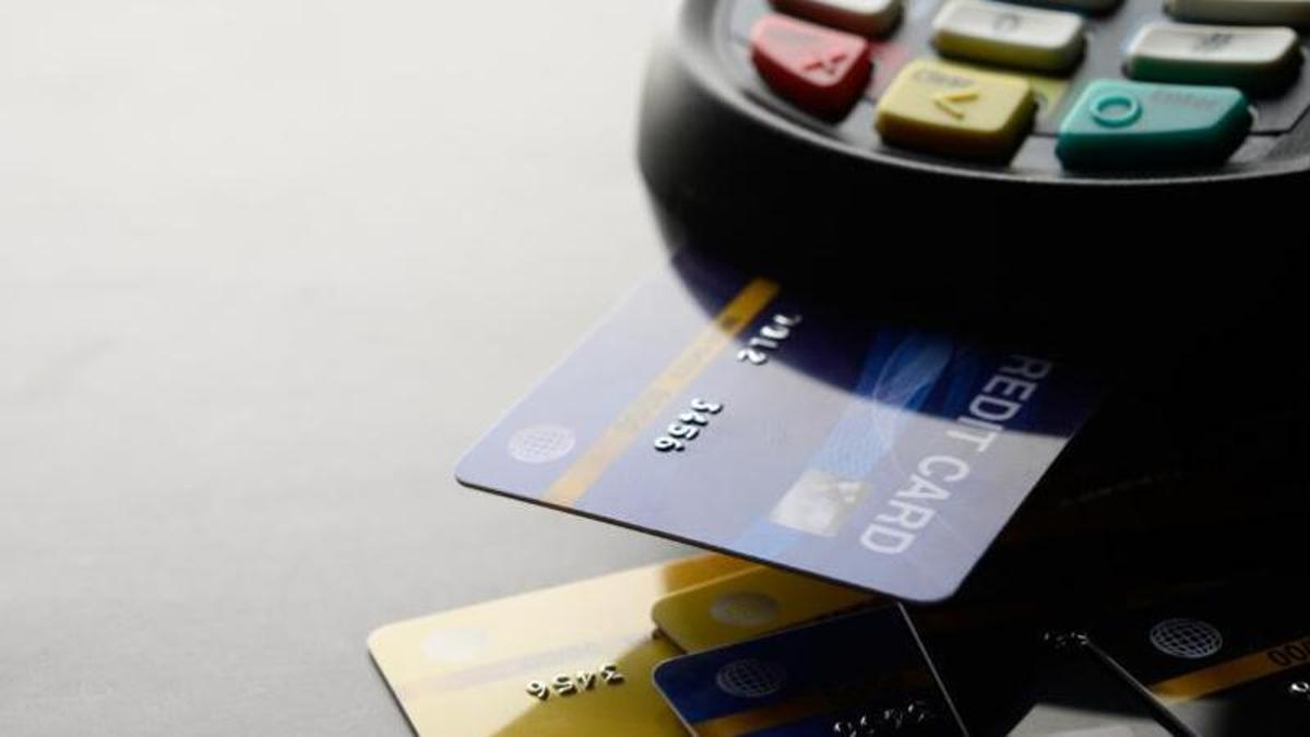 Quina targeta sols utilitzar?