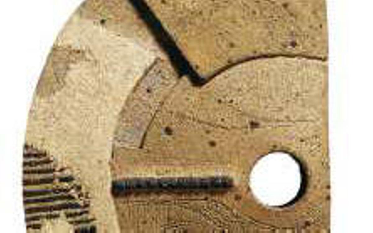 El futuro museo Arcadi Blasco de Mutxamel reunirá un centenar de obras del artista