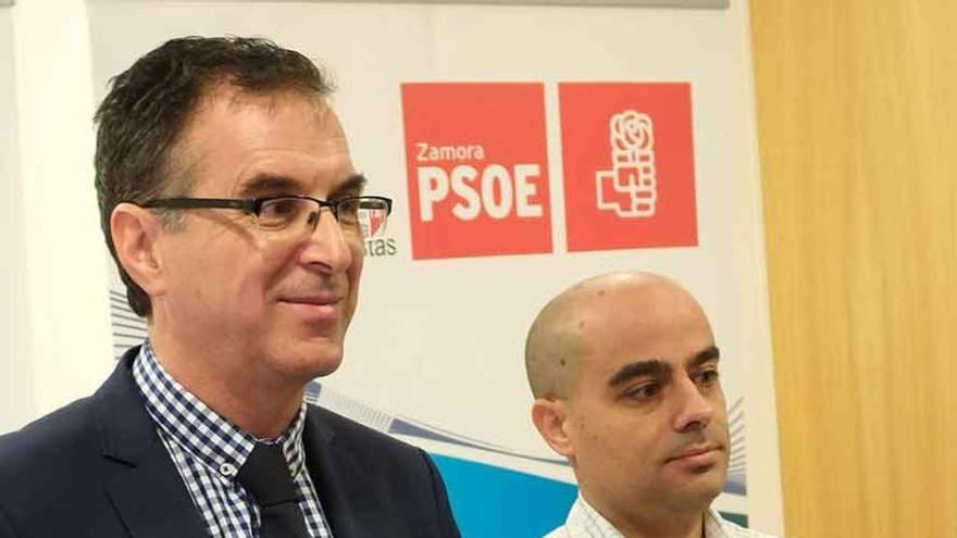 Plaza ve en el contrato de gestión del Ramos un gasto inútil y su privatización