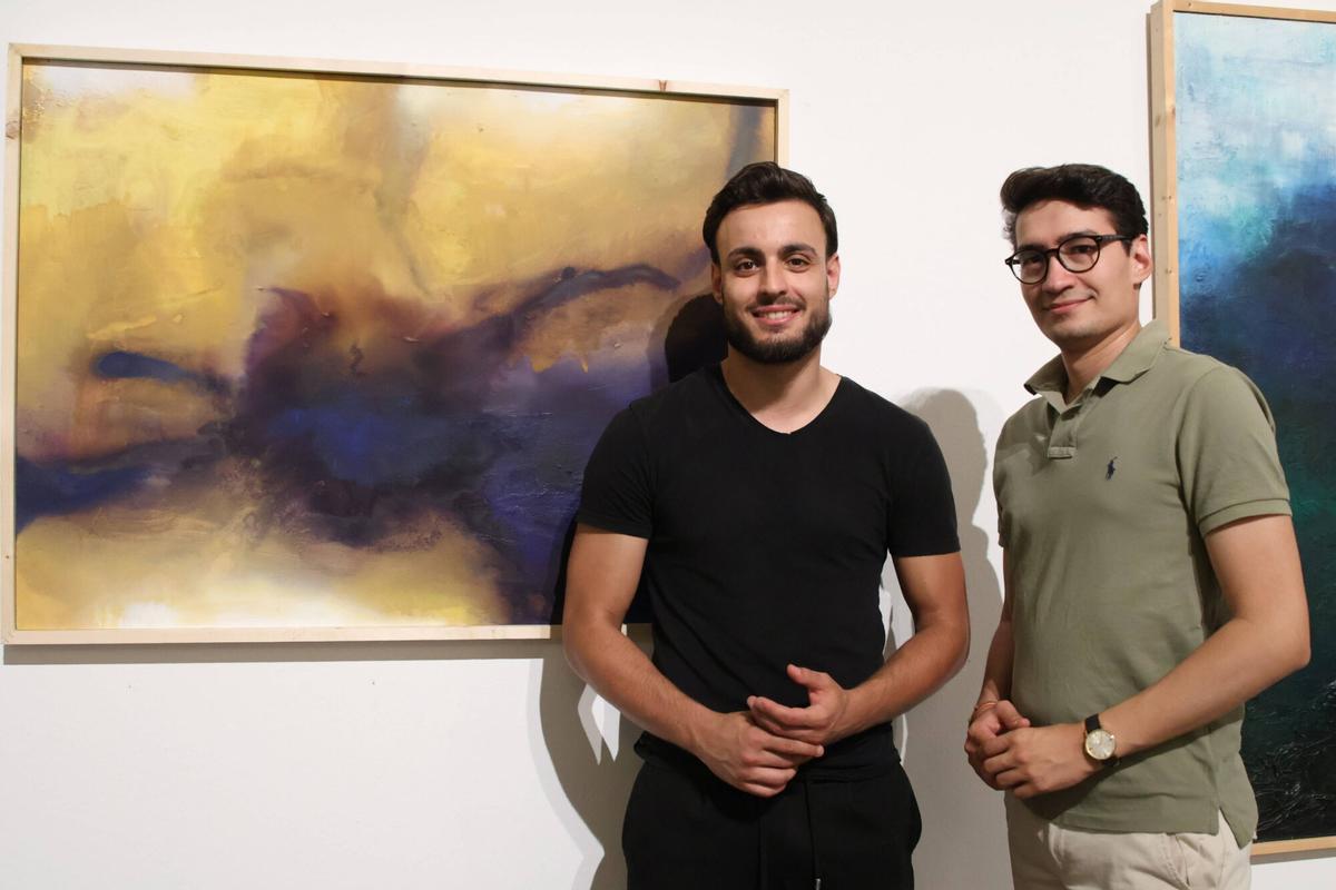 exposición "Horizontes compartidos"