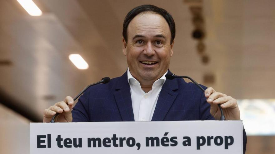 z Llorca contra Peter Lim: "El Valencia CF tiene un problema social con Peter Lim; el fútbol no es lo que hace Lim con el club"