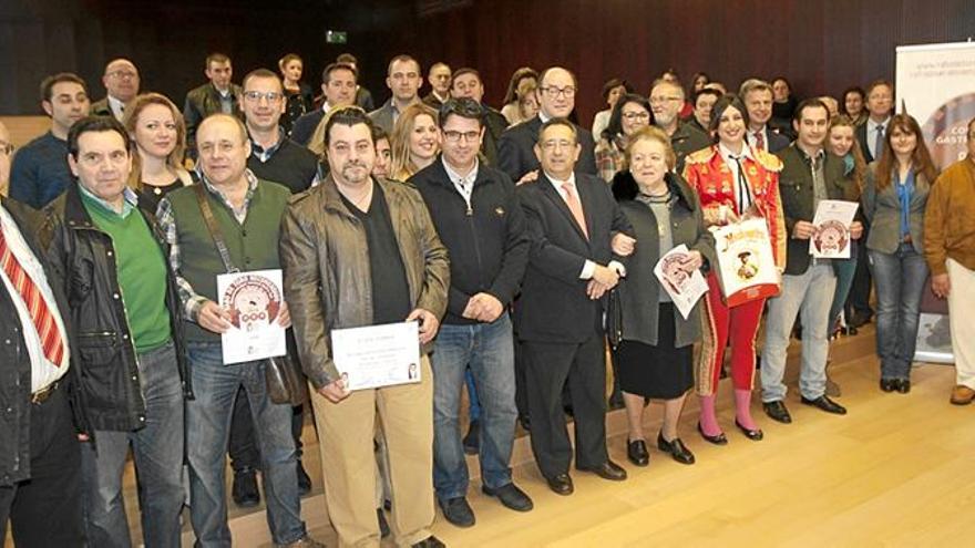 Conferencia &#039;Literatura y Holocausto&#039; por Enrique Benítez Palma