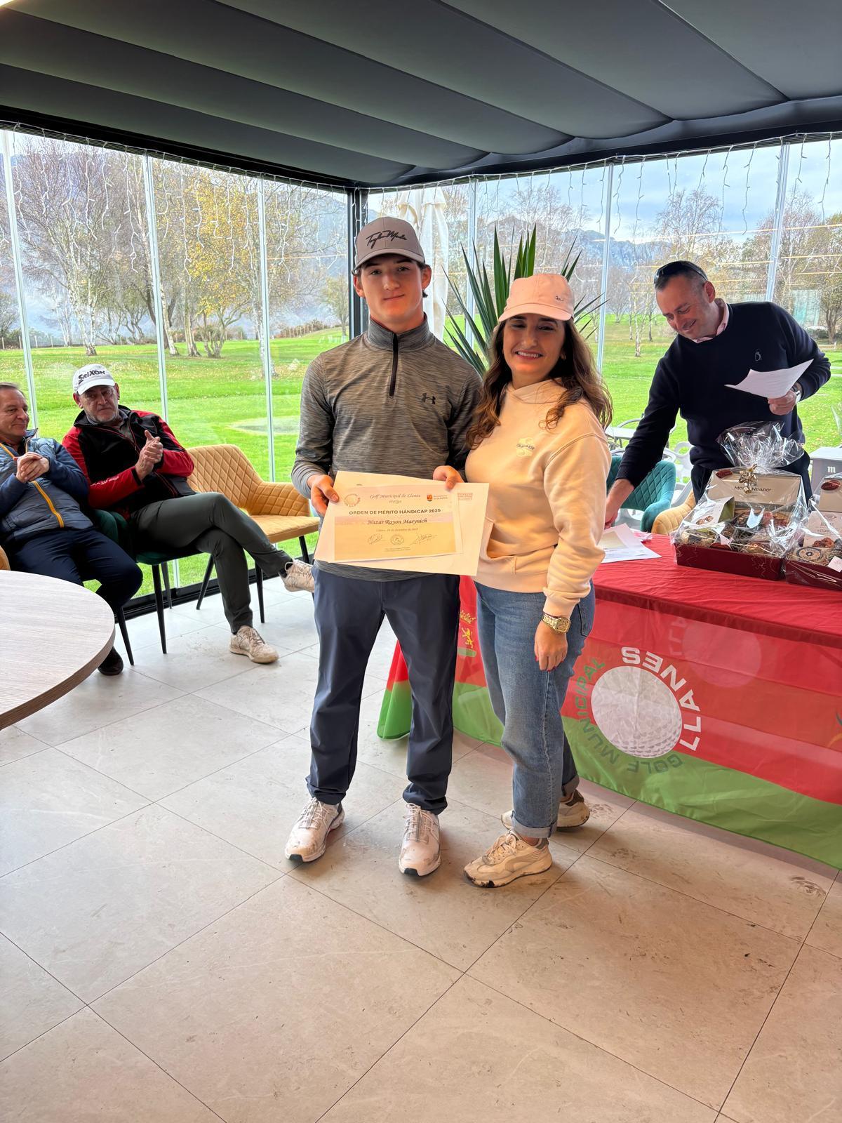 XX Torneo de Navidad del Ayuntamiento de Llanes