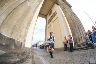 Adrián González: “Monk Performance no quiere ser la marca más rápida, sino la más auténtica”