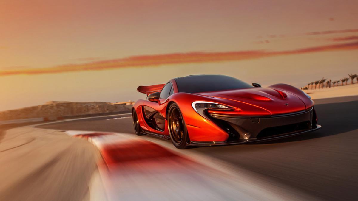 McLaren ha presentado su nuevo plan de negocio con varios objetivos para 2025.