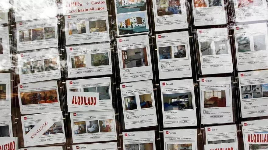La Odisea de la convivencia y los precios siguen dificultando el alquiler a los estudiantes