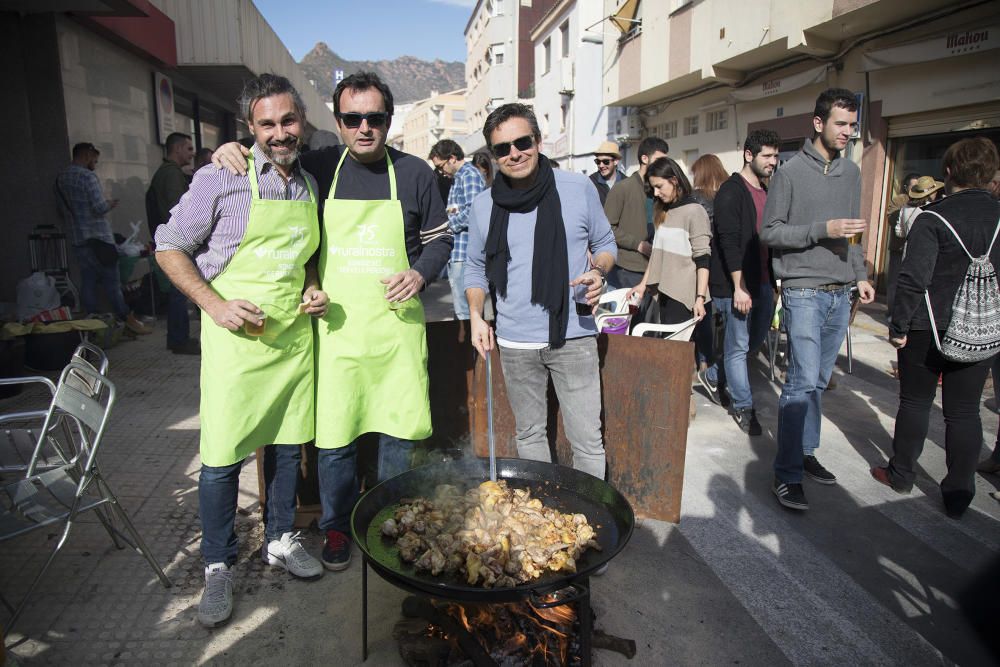 Día de las Paellas Benicàssim