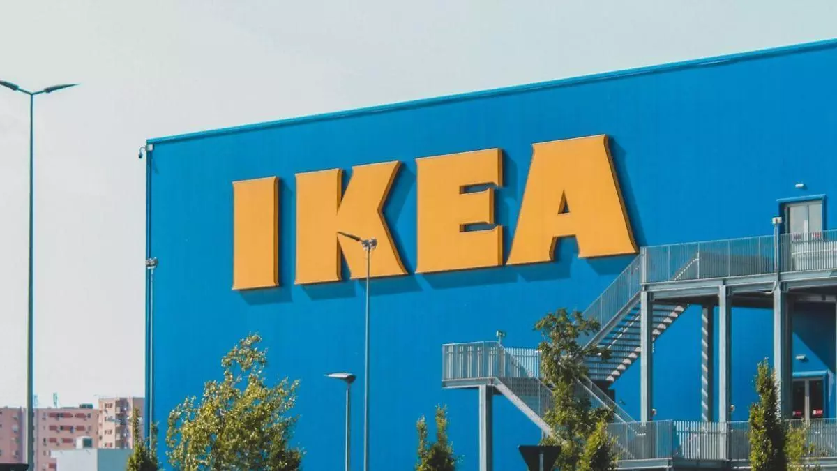 Los chollos de IKEA que ponen fin al caos en casa y cuestan menos de 90 euros