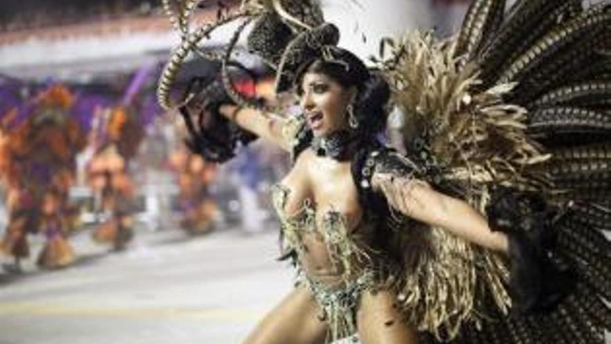 Les 10 millors destinacions per gaudir del Carnaval