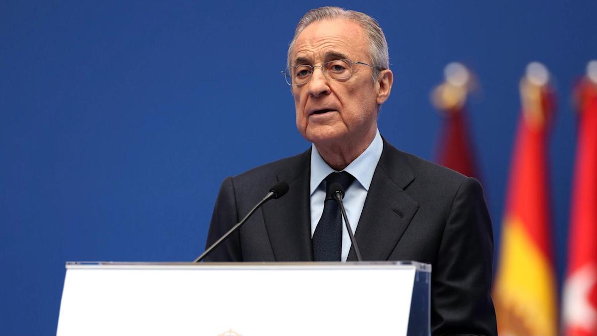 Babbel estalla contra Florentino y el Real Madrid