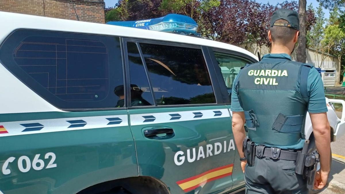 Detenida una mujer tras la muerte de su pareja en una vivienda rural de Sevilla
