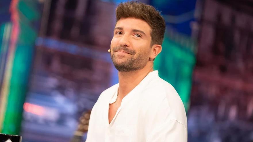 Pablo Alborán se estrena como actor: esta será su primera serie en Netflix