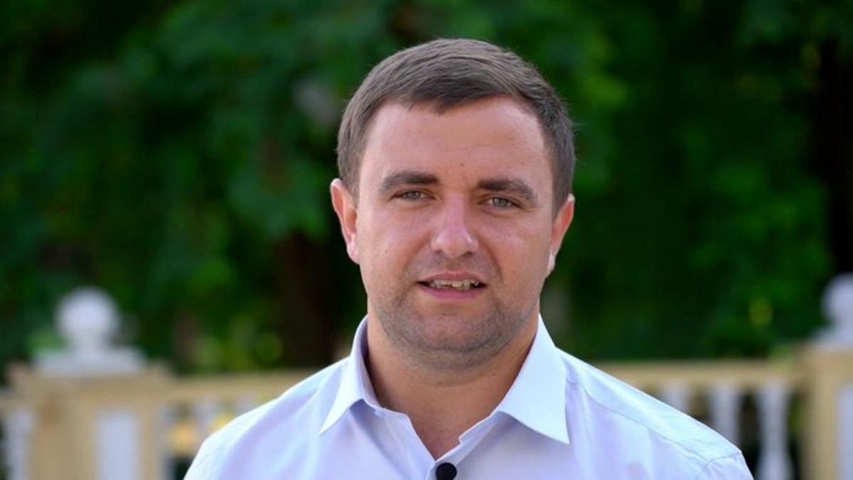 Assassinat un polític ucraïnès prorús