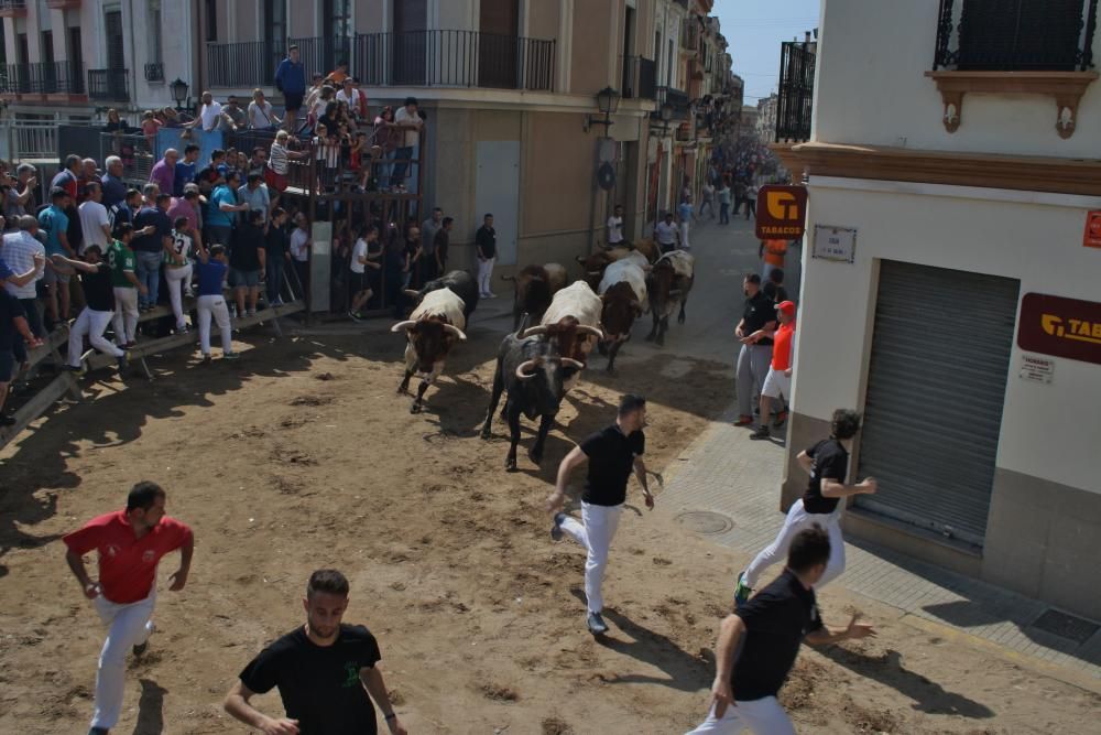 Festes de Santa Quitèria en Almassora