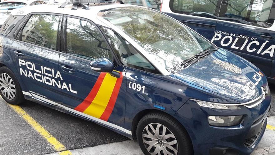 La Policía Nacional está al cargo de la investigación del incidente.