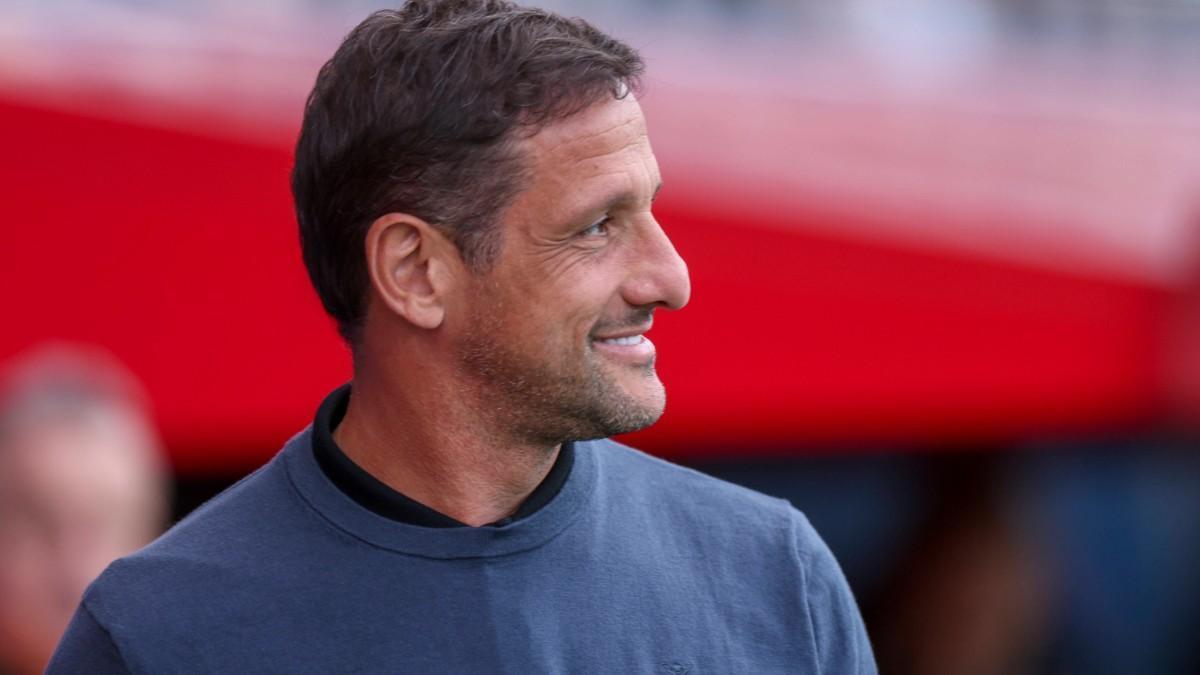 Belletti revive su gol en París: "Es el momento más especial de mi carrera"