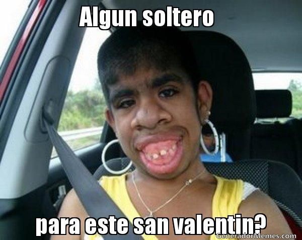 Los mejores memes de San Valentín