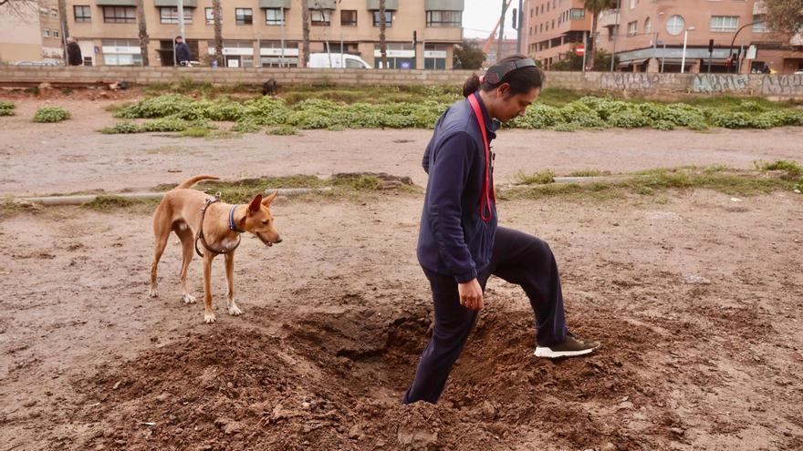La Fiscalía pide 27 años y medio de cárcel para los 'turistas pirotécnicos' que detonaron potentes artefactos caseros en las Fallas 2025