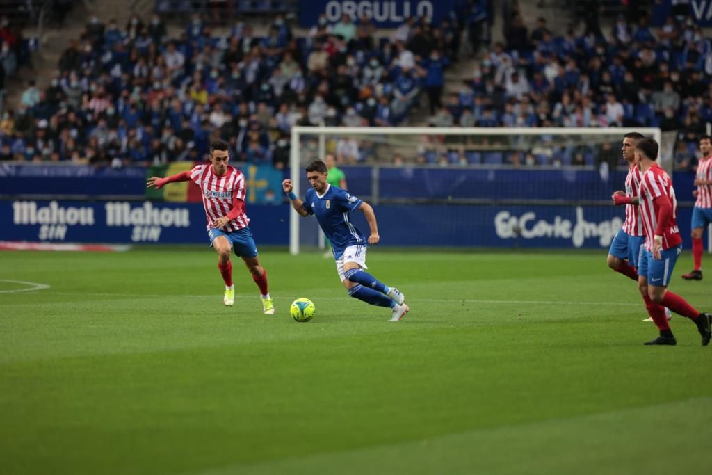 En imágenes, así ha sido el derbi de la ilusión