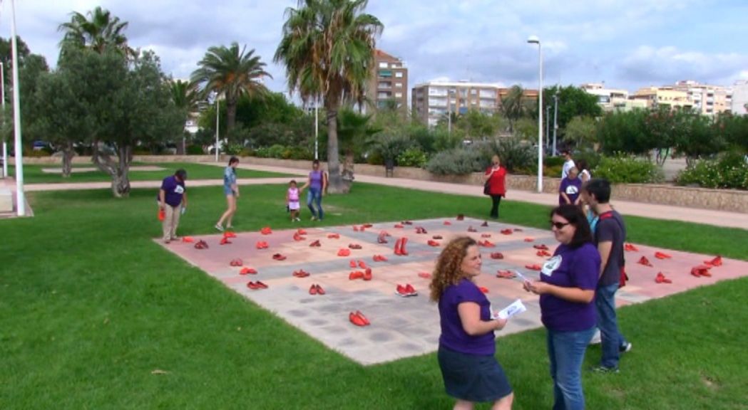 8 años de Amigas Supervivientes en imágenes.