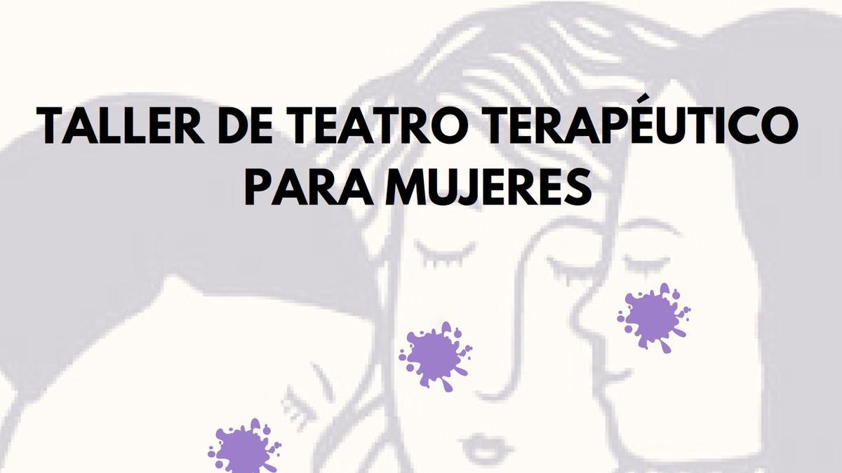 Taller Teatro Unidad Igualdad