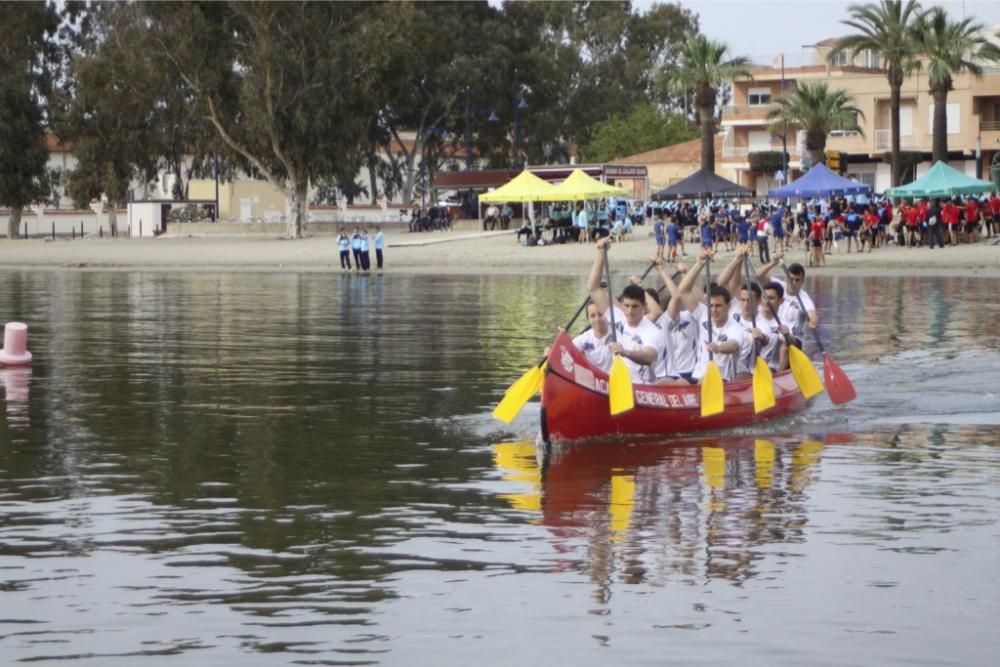 Regata Interuniversidades