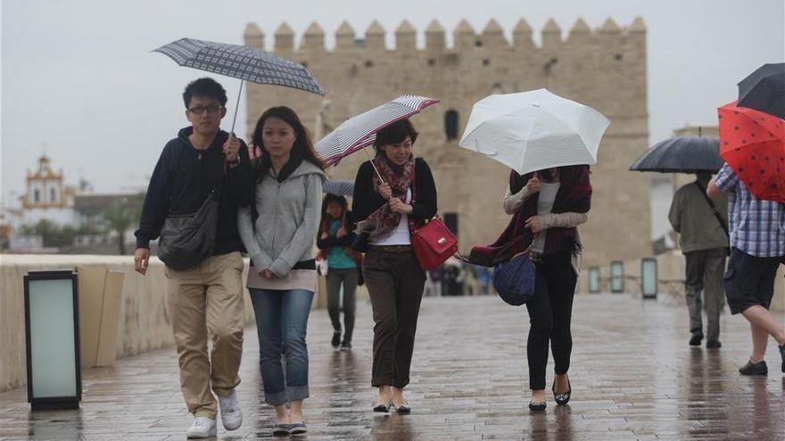 El tiempo en Córdoba: se acerca la lluvia