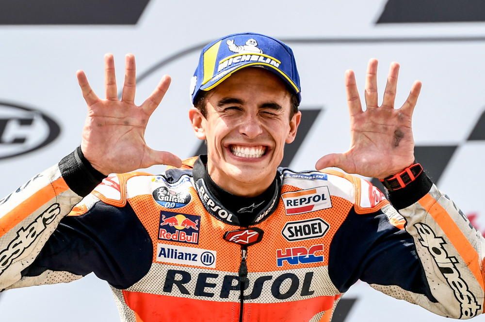 GP de Alemania de MotoGP