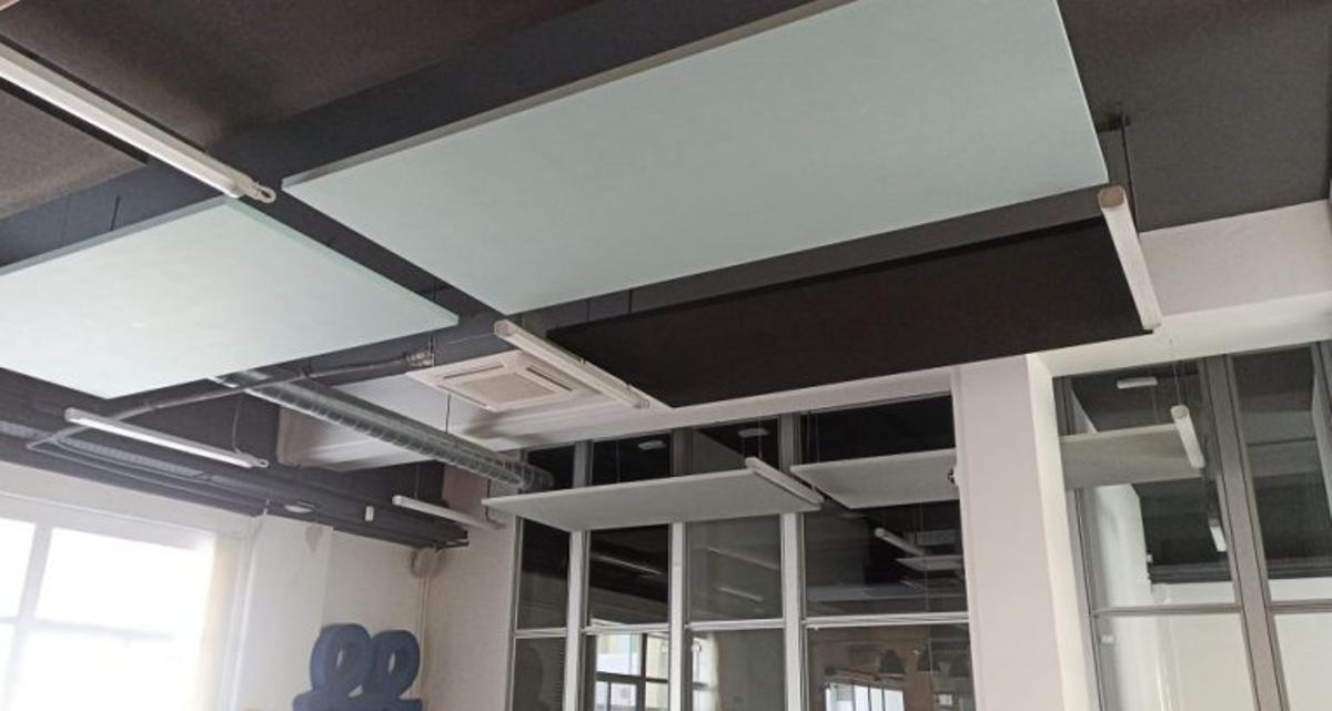 Se  creará un entorno más cómodo y funcional.