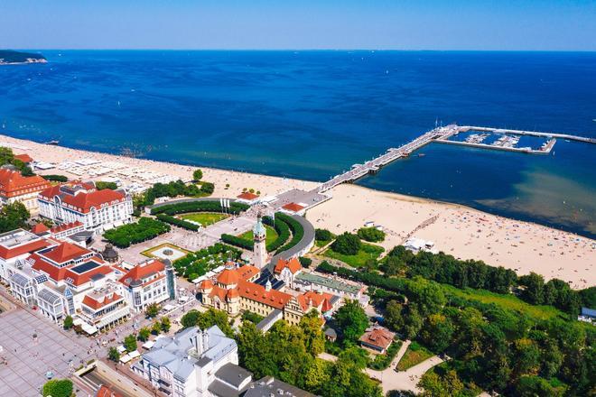 Sopot, Polonia