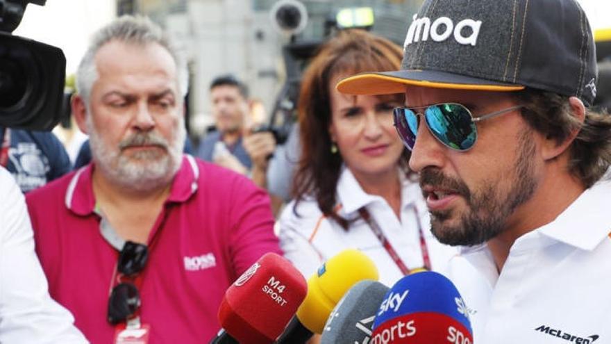 Fernando Alonso