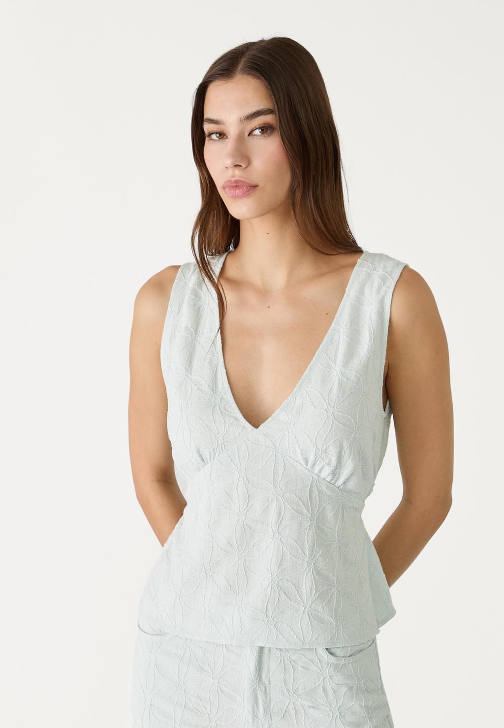 Andreina fonseca xxx