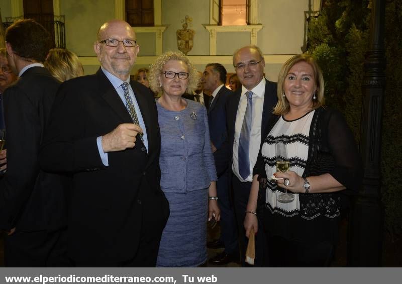 GALERÍA DE FOTOS -- Manuel y Héctor Colonques, hijos predilectos de Vila-real