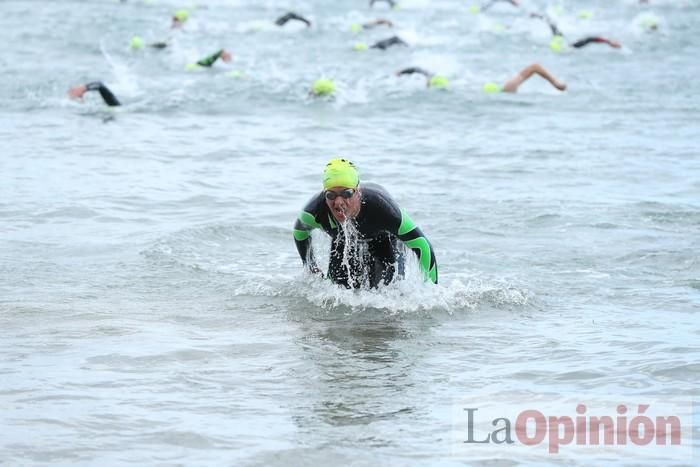 Triatlón de Fuente Álamo (II)