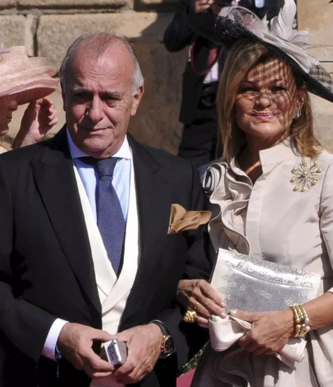 Muere a los 79 años en Marbella el empresario Carlos Goyanes
