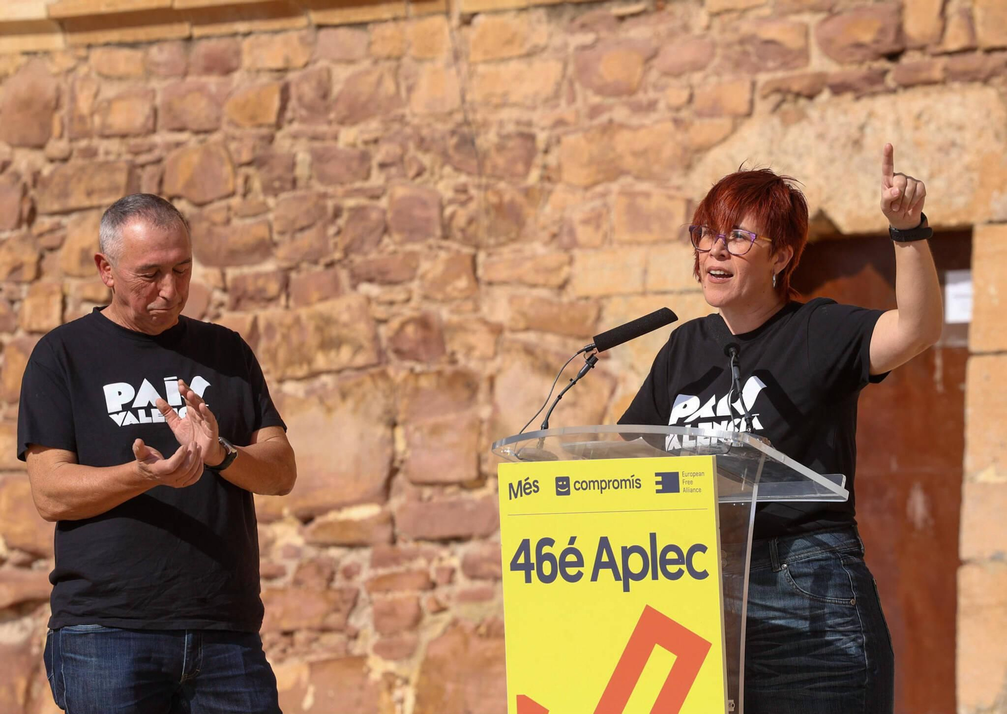 46º Aplec del Puig de Més Compromís