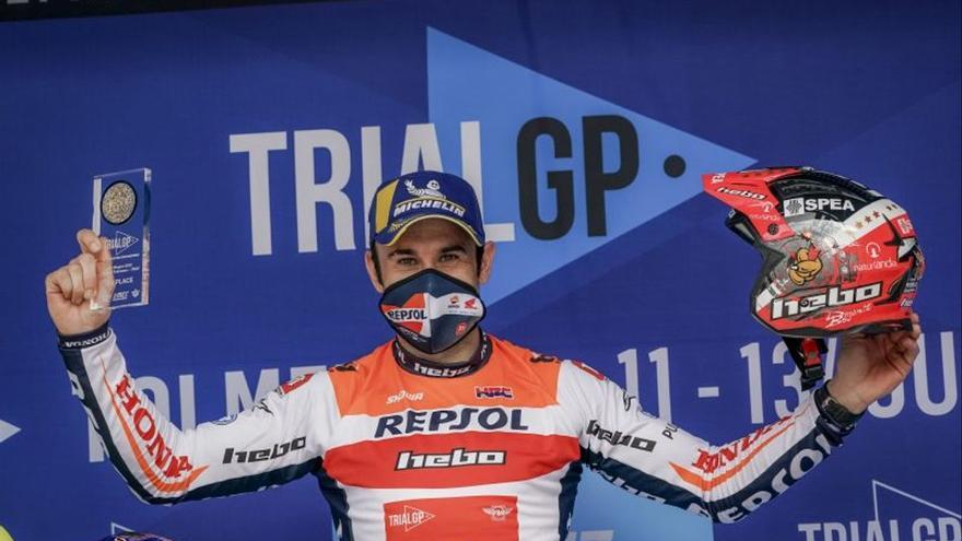 Toni Bou gana su título mundial número 29 al triunfar en Portugal