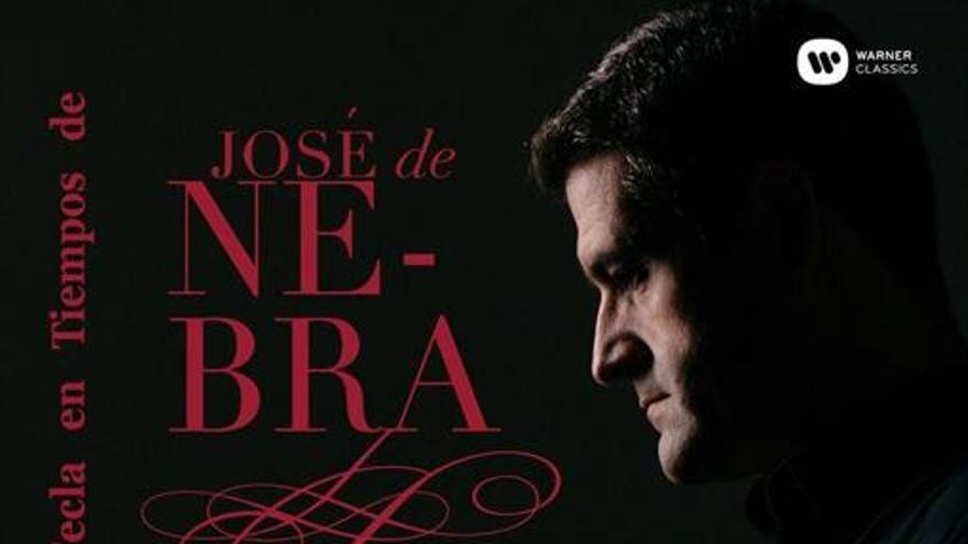 Un cedé recoge obra inédita de José de Nebra